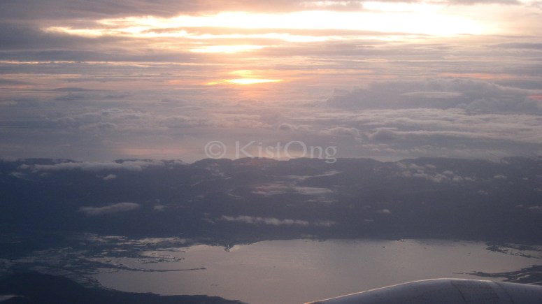 sun and clouds philippines