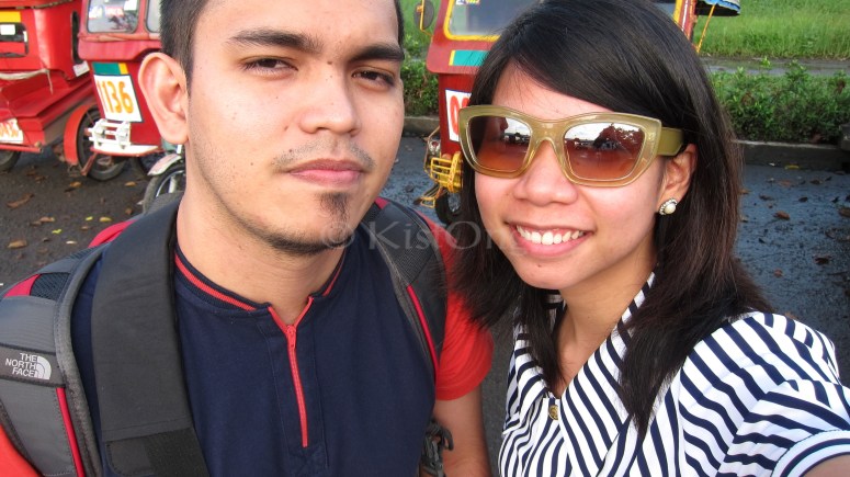 Daniel Z. Romualdez Airport