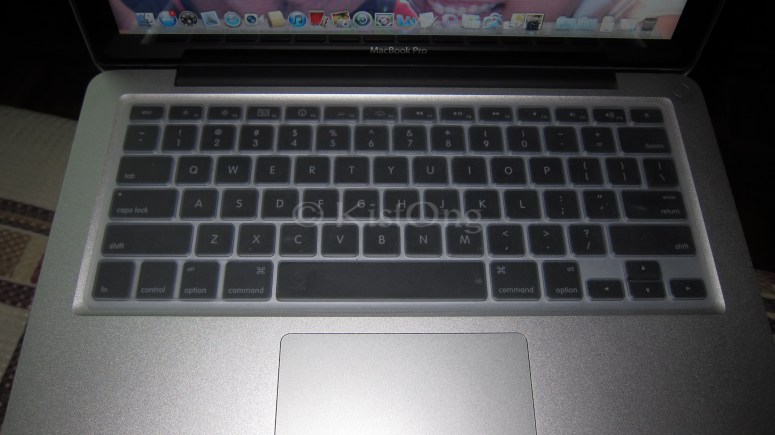 My MacBook Pro. Partner in Crime! MacBook Pro 2011
