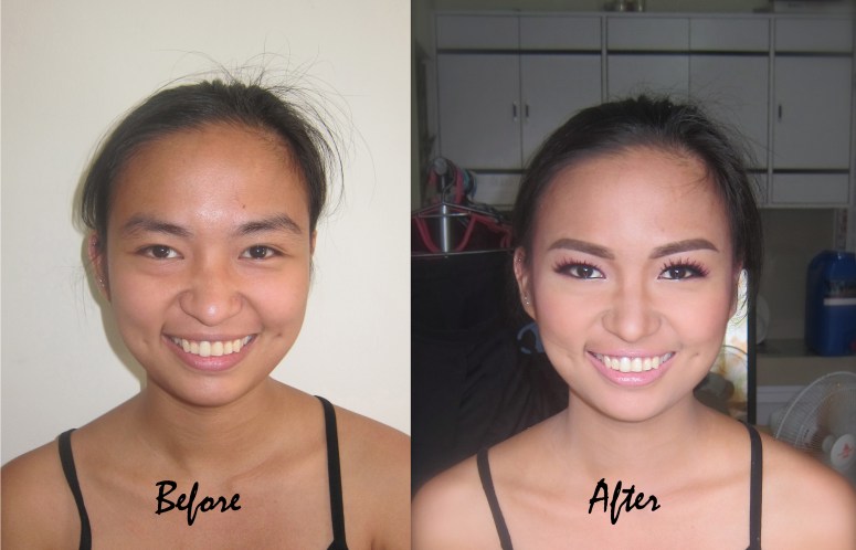 Rosemay-before-after