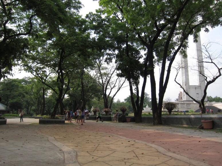 quezon-city-circle-memorial-philippines copy