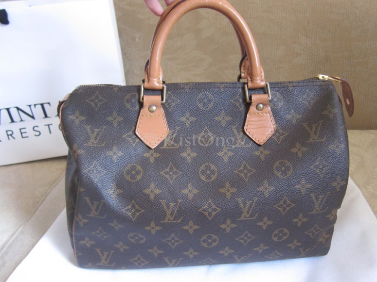 vintage louis vuitton speedy bag 1b-louis-vuitton-vintage-speedy-bag