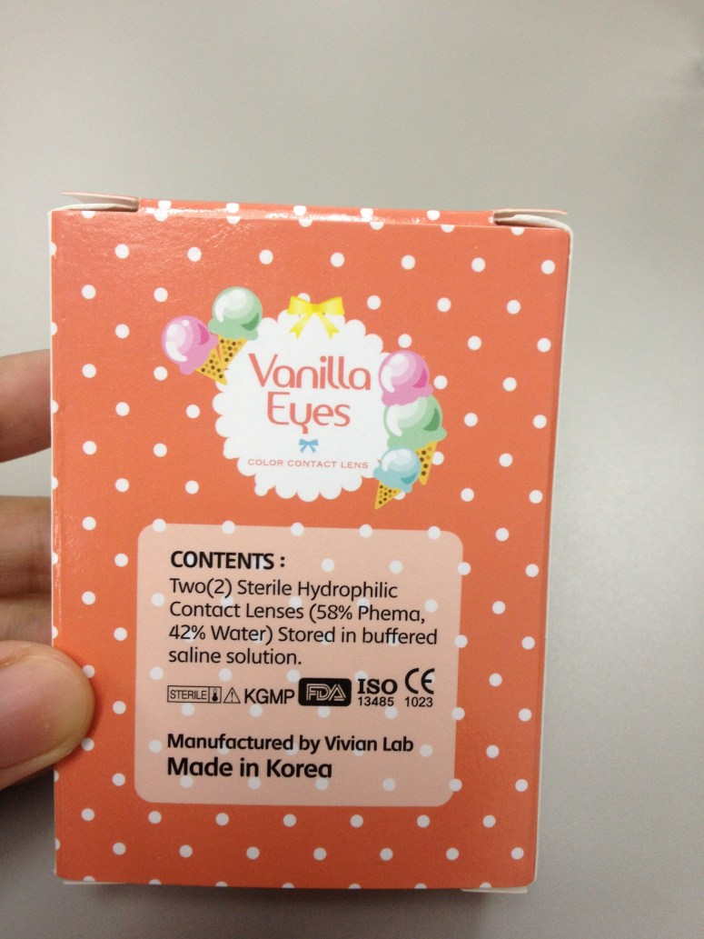 vanilla eyes philippines contact lenses