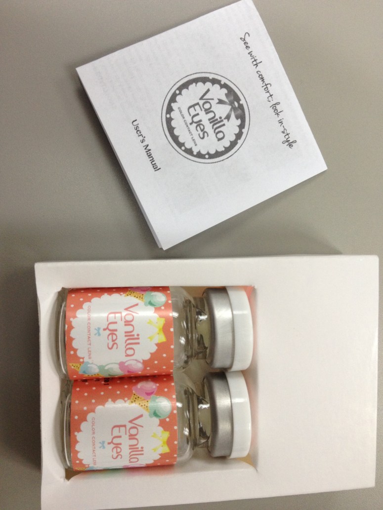 vanilla eyes philippines contact lenses review