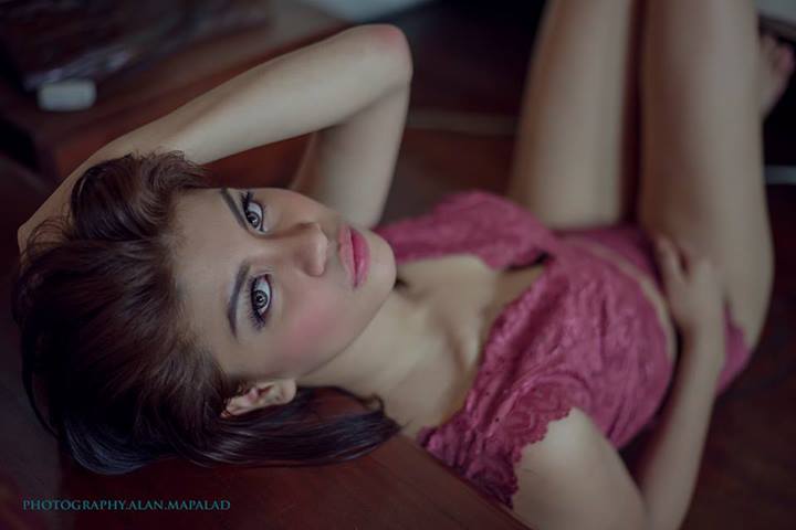 Photo by Alan Mapalad