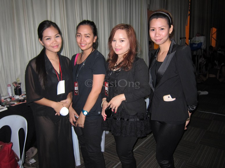 9makeupartistsphilippines