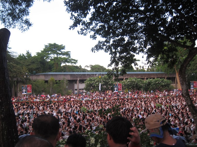 the graduated of 2014!