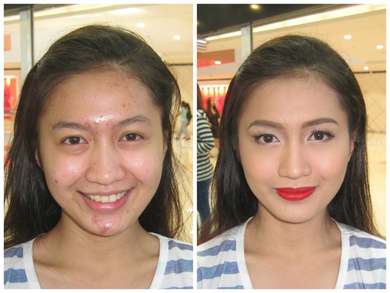 `ashli before after
