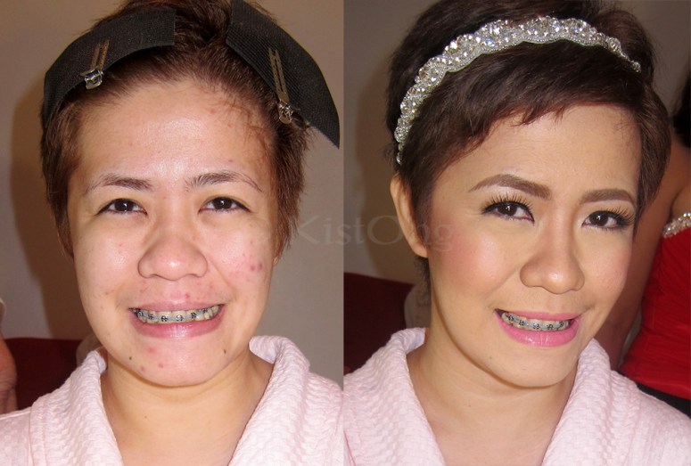 The Bride. Ariane <3