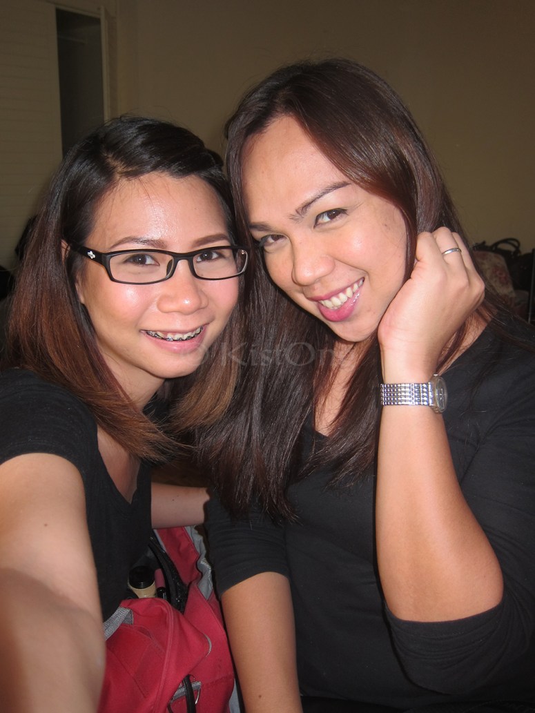 Kist and Wheng, at your service! ;)