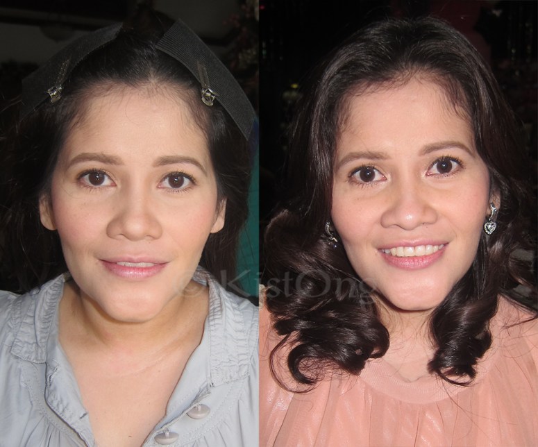 tita joy before after