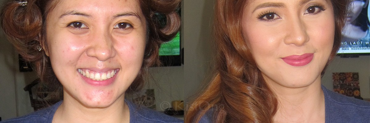 makeup artist in mandaluyong