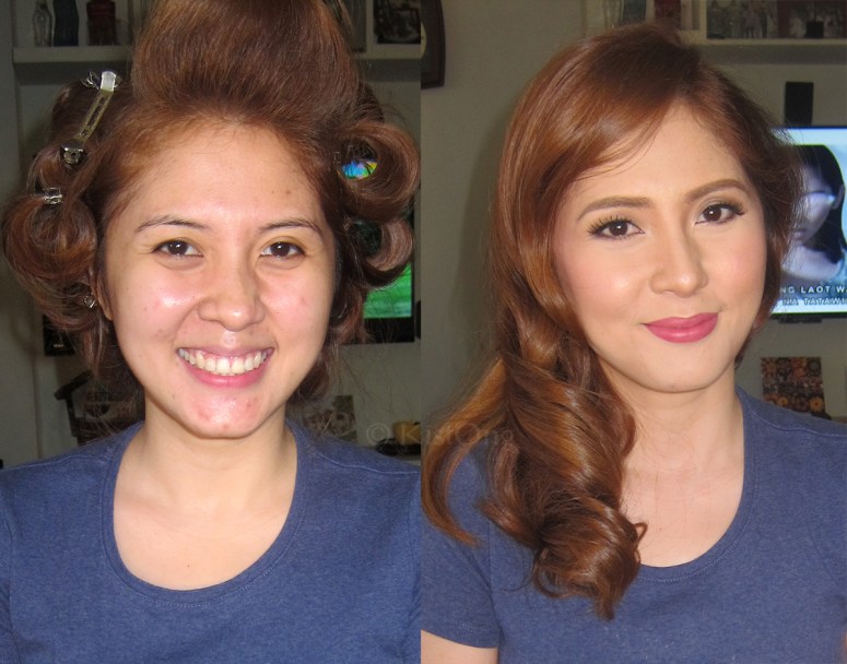 makeup artist in mandaluyong