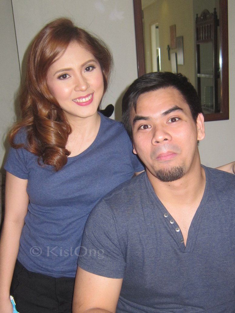 makeup artist in mandaluyong