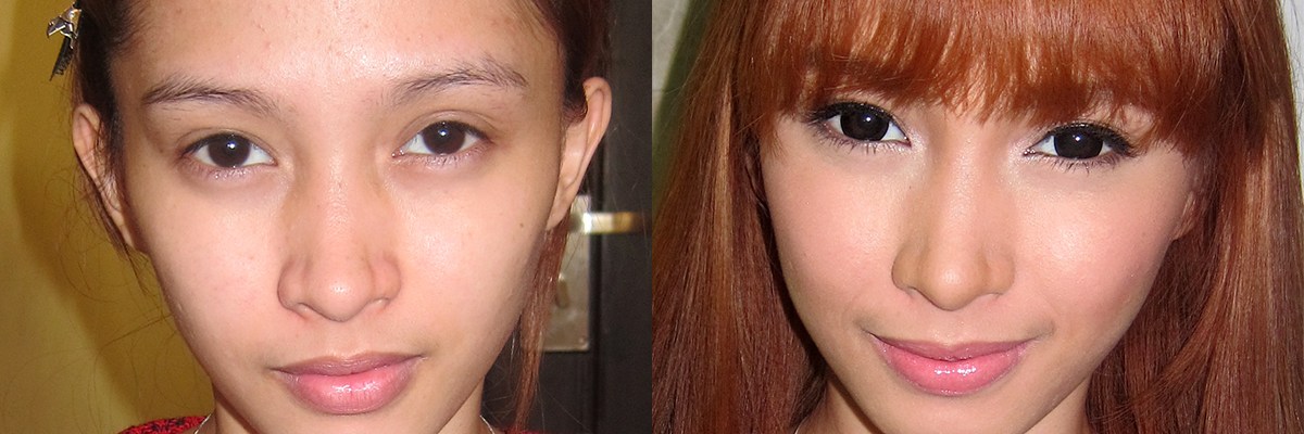 makeup for boudoir shoot, makeup artist in mandaluyong