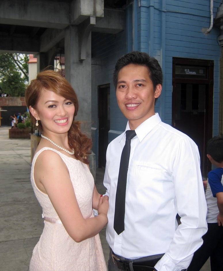 makeup artist in mandaluyong