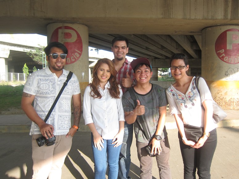 myio okamoto photography with chinky