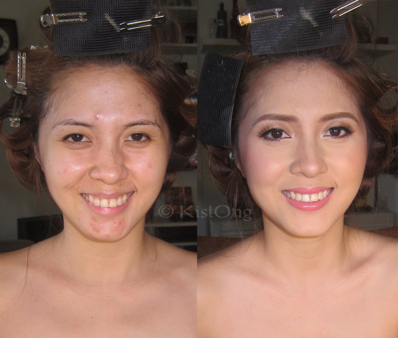 Makeup artist in mandaluyong