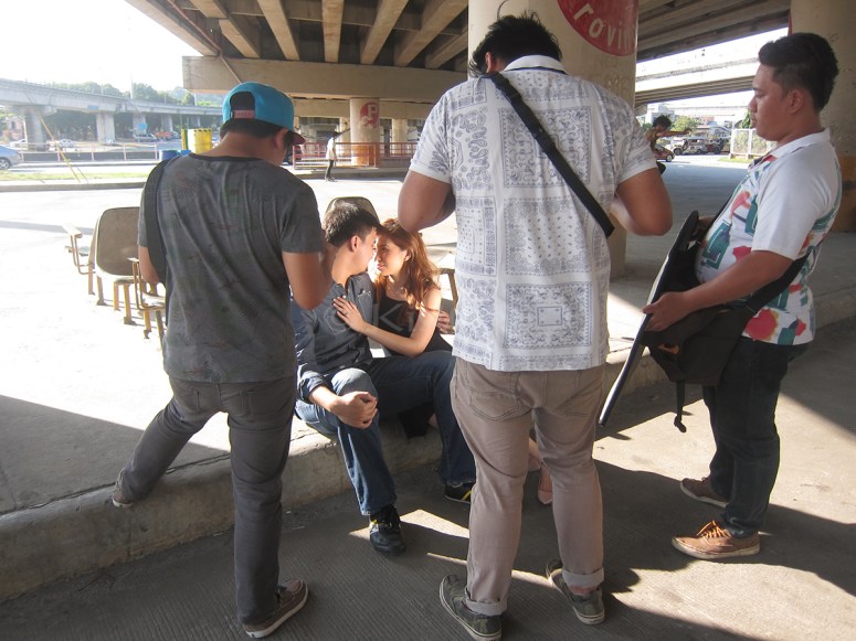 prenup makeup artist in mandaluyong