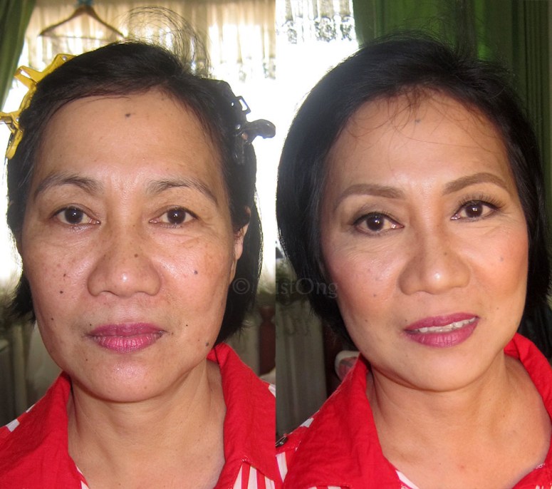 makeup artist mandaluyong