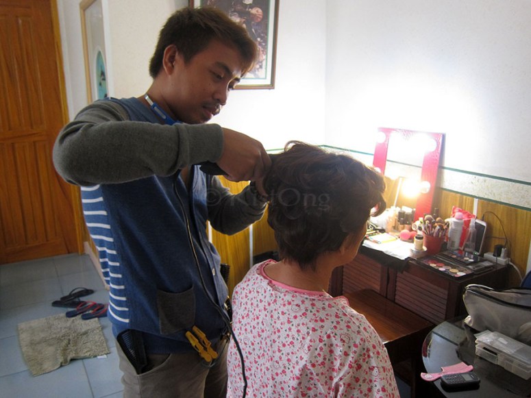 makeup artist in mandaluyong