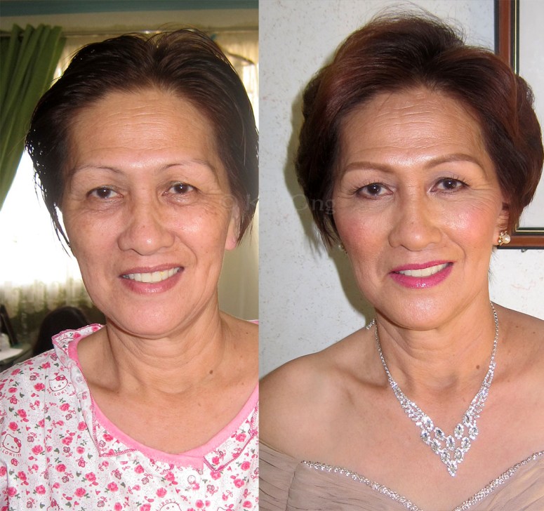 makeup artist in mandaluyong