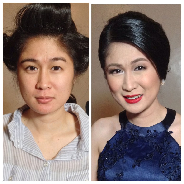 makeup artist mandaluyong