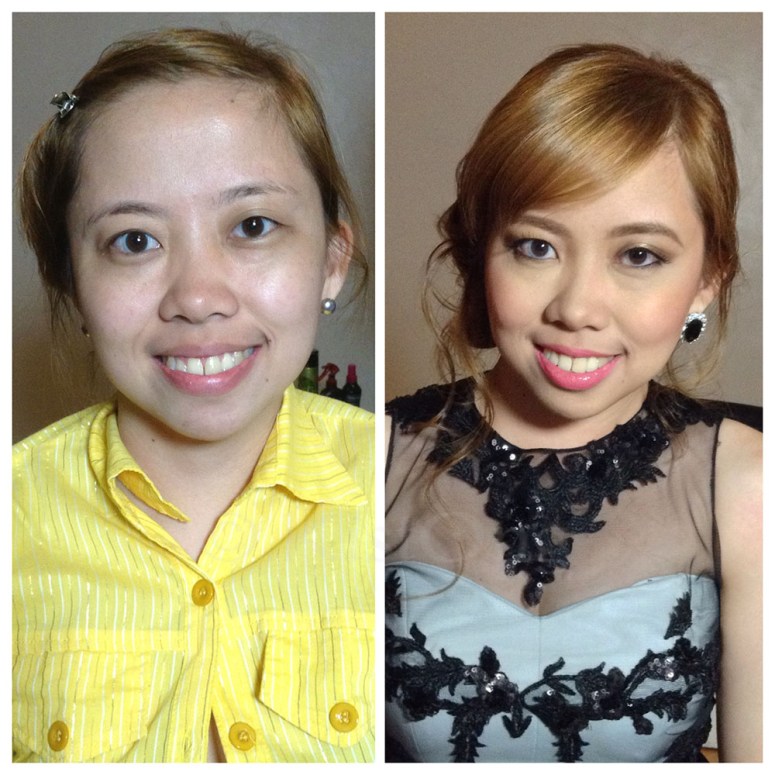makeup artist mandaluyong