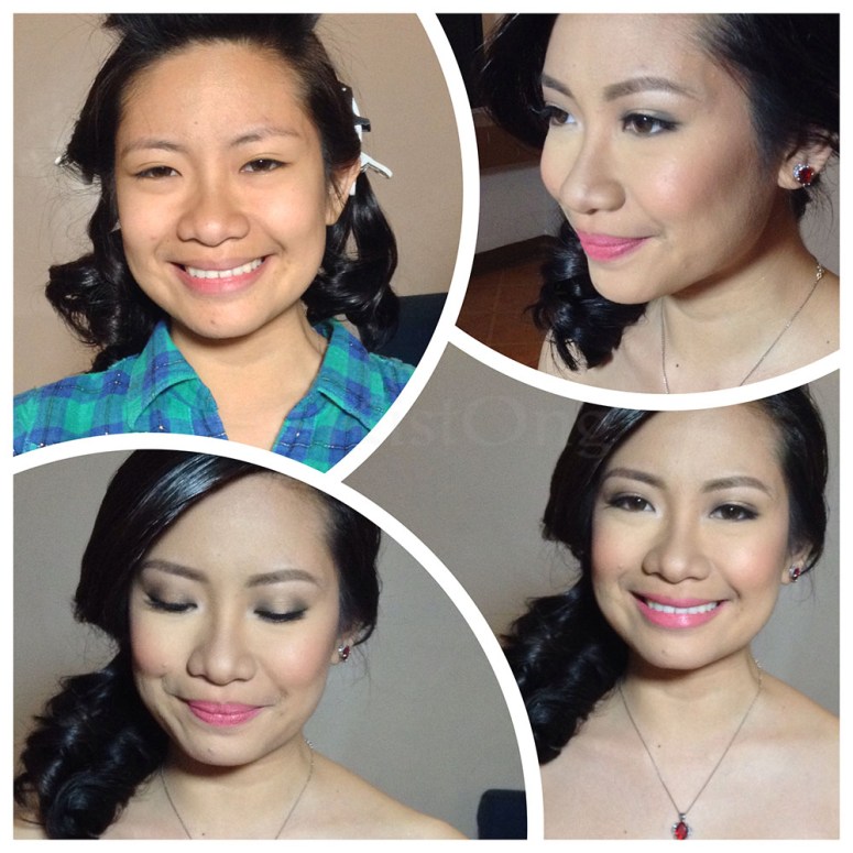 makeup artist mandaluyong