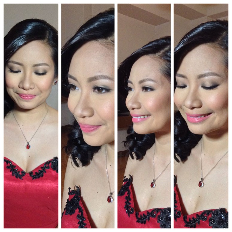 makeup artist mandaluyong