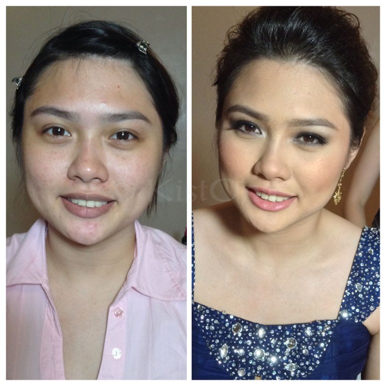 makeup artist mandaluyong