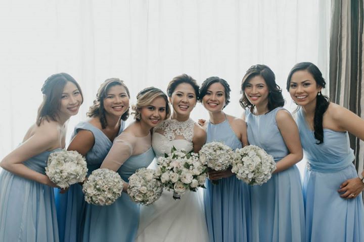 makeup artist in mandaluyong entourage