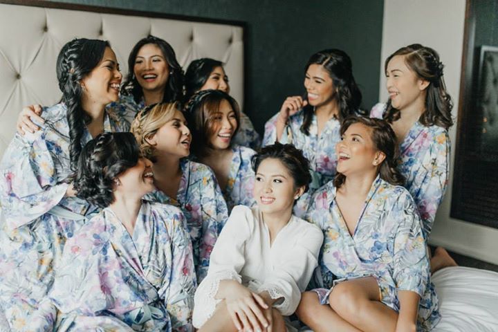 makeup artist in mandaluyong entourage