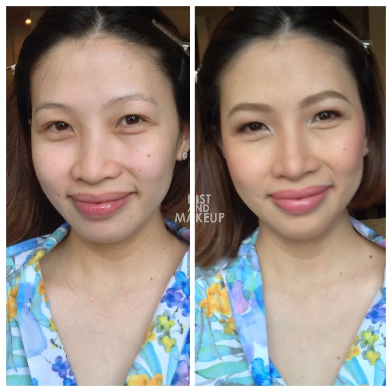 makeup artist in mandaluyong