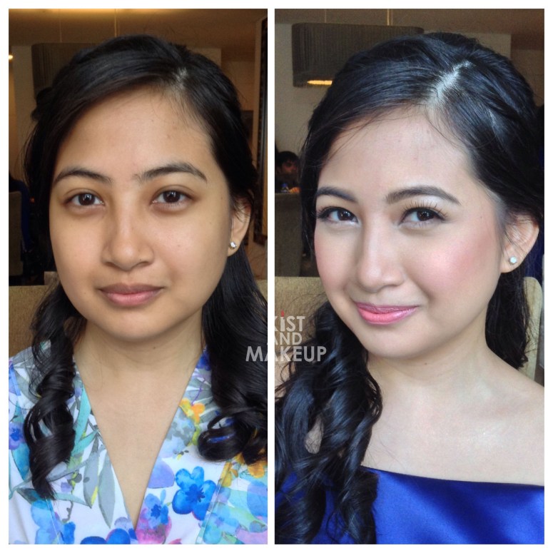makeup artist in mandaluyong