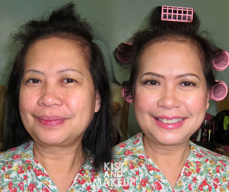 makeup artist greenhills san juan