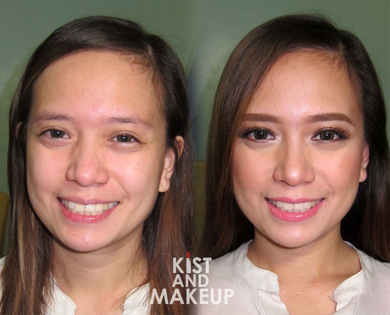 makeup artist greenhills san juan