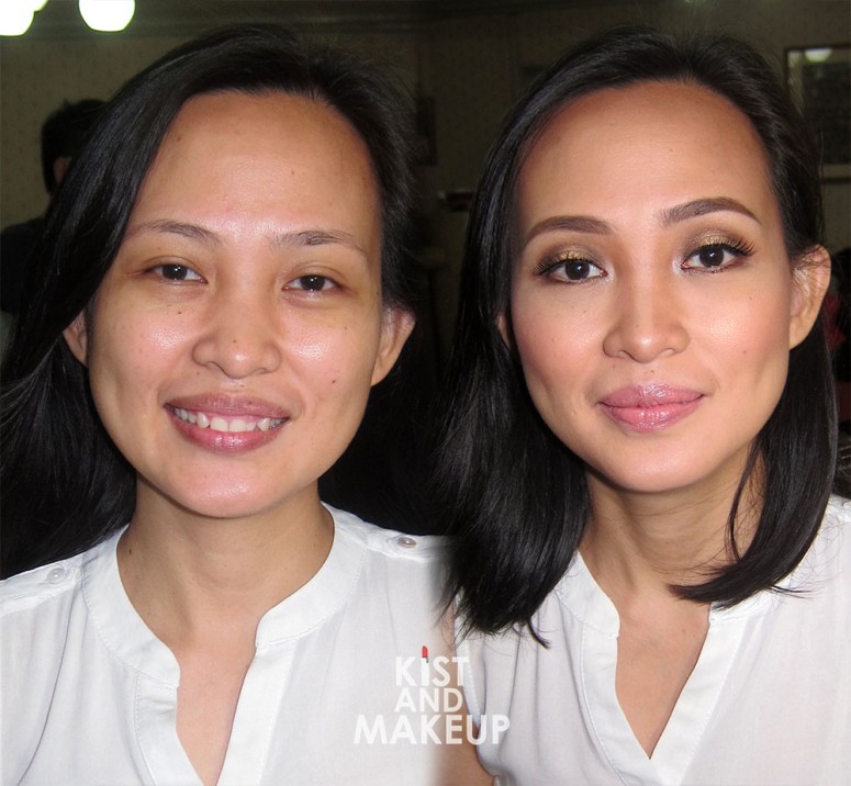 makeup artist manila mandaluyong