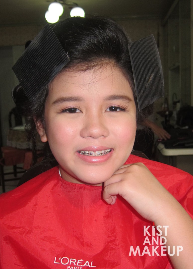 makeup artist manila