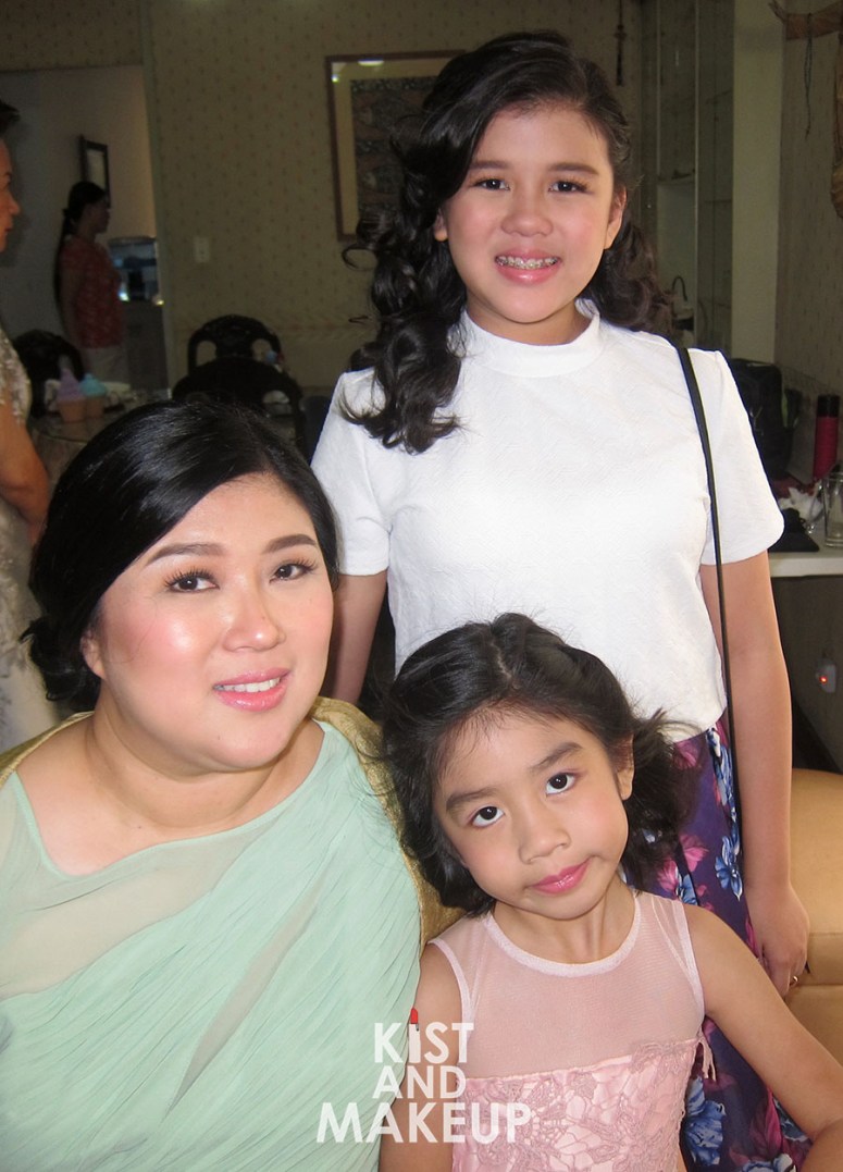 makeup artist manila