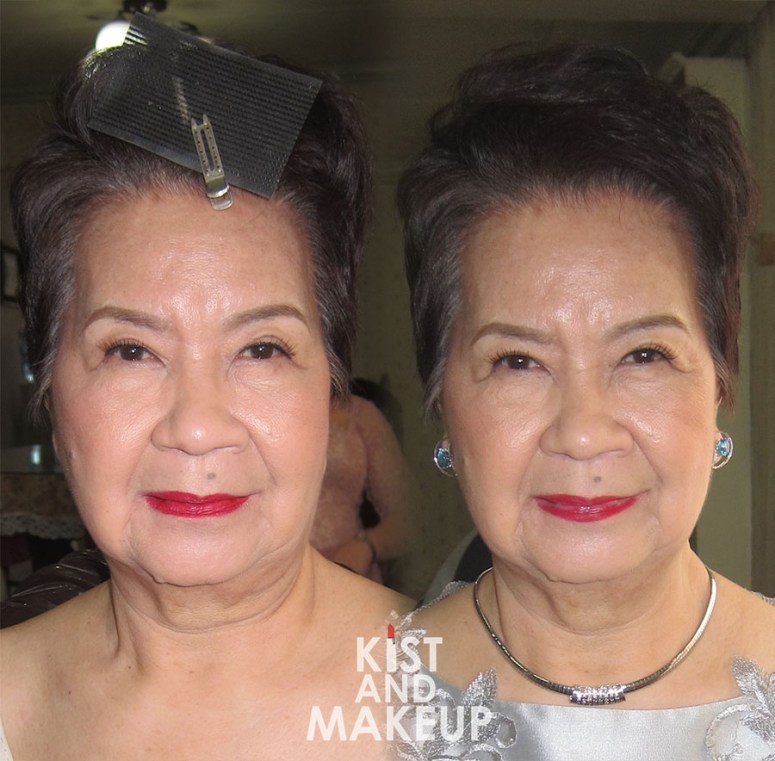 makeup artist manila