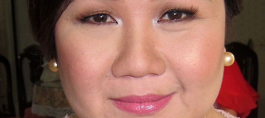 makeup artist manila