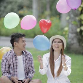 Makeup artist in manila