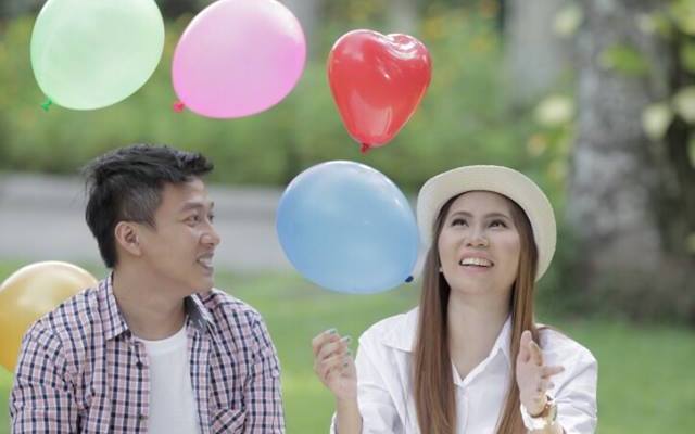 Makeup artist in manila