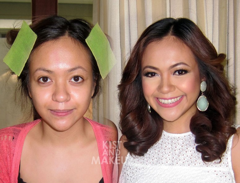 makeup artist mandaluyong