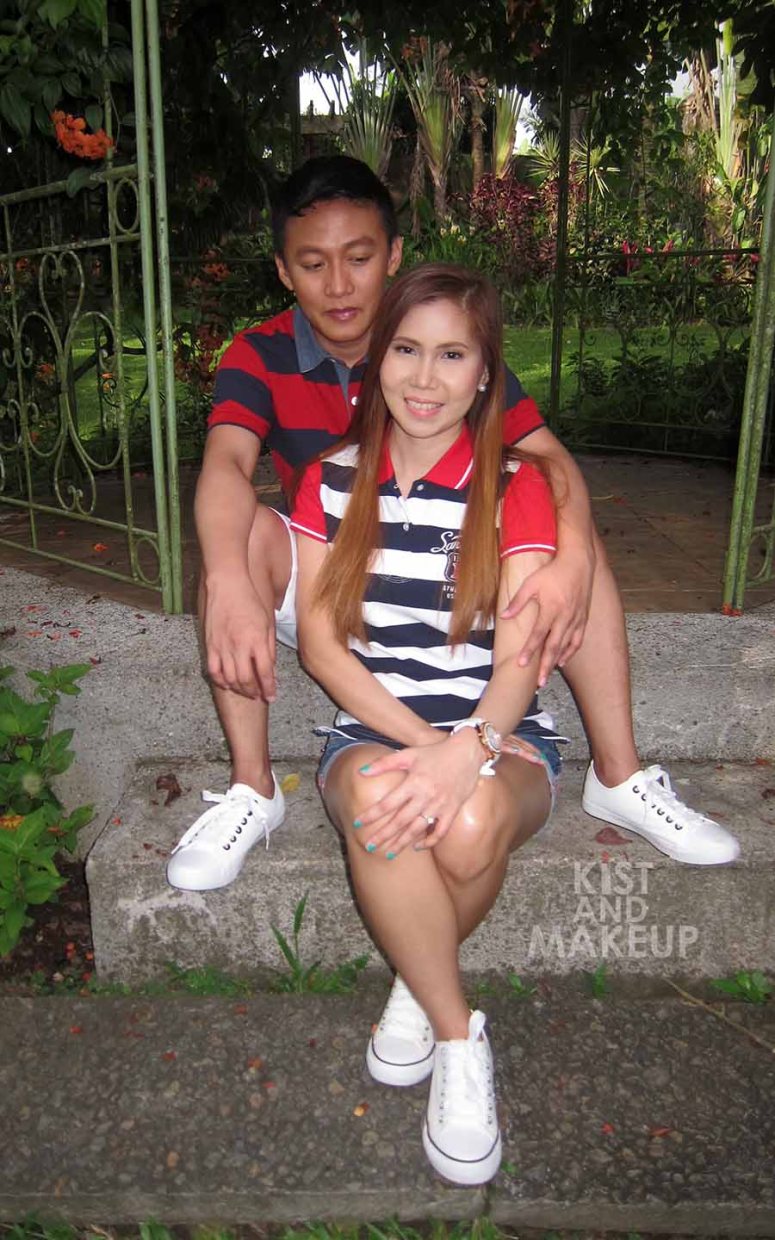 Makeup artist in manila