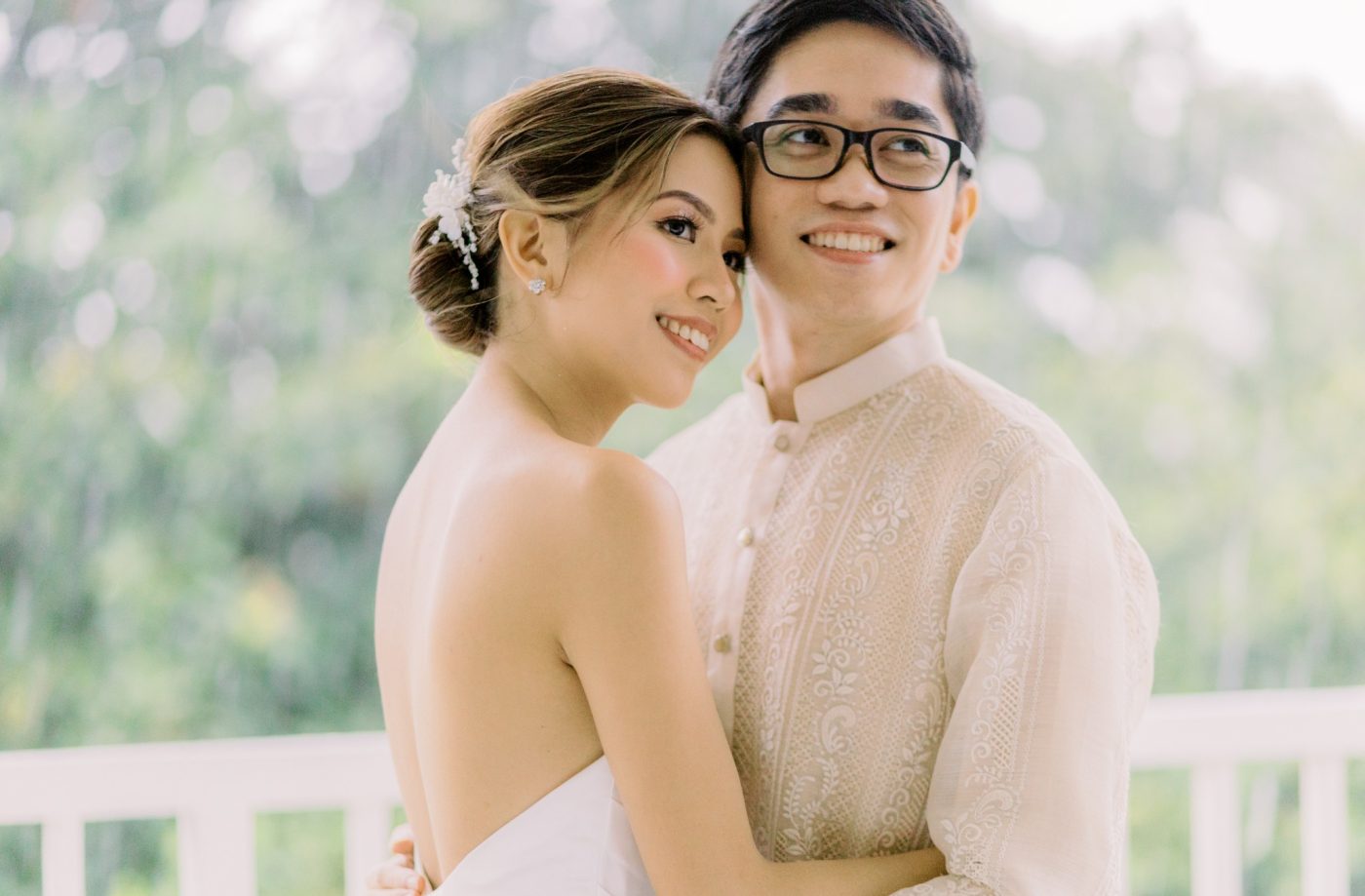 Manila, Philippines | Bridal | Prenups | Special Events Makeup Artist